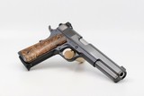 Guncrafter Hellcat Turnbull 9mm Long Slide - 1 of 8