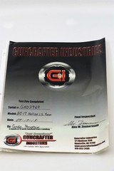 Guncrafter Hellcat Turnbull 9mm Long Slide - 8 of 8