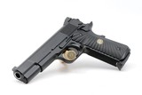 WILSON COMBAT TACTICAL CARRY .45 USED - 5 of 18