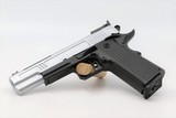 Guncrafter Hellcat X2 Govt Hard Chrome 9mm - 4 of 9