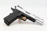 Guncrafter Hellcat X2 Govt Hard Chrome 9mm - 1 of 9