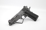 Nighthawk Custom Agent 2 .45 ACP - 8 of 9