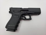 Glock 19 Gen 4 Cutaway 9mm Gen4 - 4 of 9