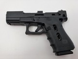 Glock 19 Gen 4 Cutaway 9mm Gen4 - 3 of 9