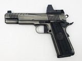 Nighthawk Custom Shadow Hawk .45 ACP RMR Flag - 2 of 8
