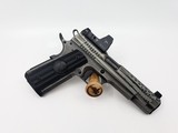 Nighthawk Custom Shadow Hawk .45 ACP RMR Flag - 6 of 8