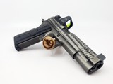 Nighthawk Custom Shadow Hawk .45 ACP RMR Flag - 7 of 8