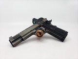 Nighthawk Custom Shadow Hawk .45 ACP RMR Flag - 4 of 8