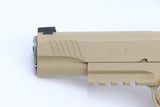 Colt USMC Rollmarked CQBP Commercial - 11 of 20