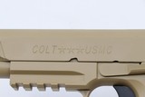 Colt USMC Rollmarked CQBP Commercial - 19 of 20