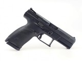 CZ P-10 Compact 9mm - 4 of 7