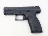 CZ P-10 Compact 9mm - 2 of 7