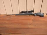 WEATHERBY 30-378 MARK V ACCUMARK - 2 of 3