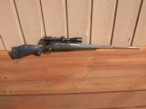 WEATHERBY 30-378 MARK V ACCUMARK - 1 of 3