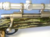Weatherby Vanguard Stainless Steel Rifle - 7 of 7