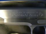 Colt 1911 Government MKIV Series 70 Stainless Steel - 3 of 5