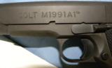 Colt M1991-A1 1911 Series 80 - 6 of 6