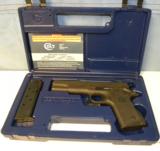 Colt M1991-A1 1911 Series 80 - 1 of 6