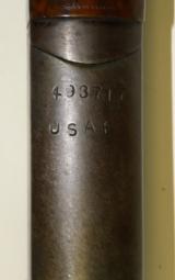 Stevens 22-410 USAF Survival Gun - 5 of 6
