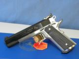 Colt Special Combat Government 01980CM - 1 of 2