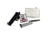 Les Baer LBP9011 Custom Black Baer Pistol 9mm - 8 of 9