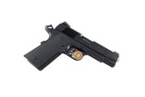 Les Baer LBP9011 Custom Black Baer Pistol 9mm - 3 of 9