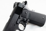 Les Baer LBP9011 Custom Black Baer Pistol 9mm - 5 of 9