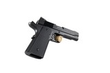 Les Baer LBP9011 Custom Black Baer Pistol 9mm - 2 of 9