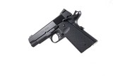 Les Baer LBP9011 Custom Black Baer Pistol 9mm - 4 of 9