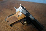 Smith & Wesson S&W 39-2 9mm Pistol - 13 of 16