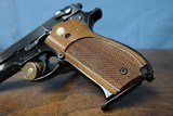 Smith & Wesson S&W 39-2 9mm Pistol - 5 of 16
