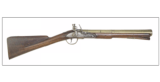 Griffin & Tow Sea Service Type Blunderbuss - 1 of 1