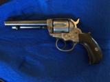 Colt Thunderer Model 1877 DA .41 caliber
- 6 of 6