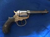 Colt Thunderer Model 1877 DA .41 caliber
- 1 of 6