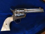 Colt Frontier Six Shooter .44-40 - 1 of 10