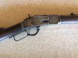 Winchester Model 1873 32-20 (.32 WCF) - 3 of 12