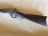 Winchester Model 1873 32-20 (.32 WCF) - 11 of 12