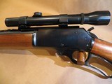 Marlin 336 RC 35 Rem with Weaver K2.5 60B scope - 7 of 14