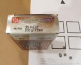 Marlin 336 RC 35 Rem with Weaver K2.5 60B scope - 10 of 14