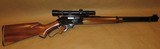 Marlin 336 RC 35 Rem with Weaver K2.5 60B scope - 1 of 14