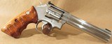 No dash - Smith & Wesson model 617 - NIB - 2 of 14