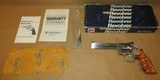 No dash - Smith & Wesson model 617 - NIB - 13 of 14