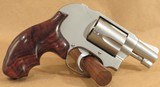 Smith & Wesson model 649 - 2 of 13