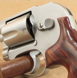 Smith & Wesson model 649 - 3 of 13