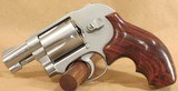 Smith & Wesson model 649 - 1 of 13