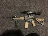 S&W m&p 15 magpul moe edition - 2 of 5
