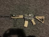 S&W m&p 15 magpul moe edition - 1 of 5