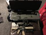 S&W m&p 15 magpul moe edition - 5 of 5