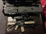 S&W m&p 15 magpul moe edition - 4 of 5
