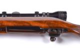 Weatherby Mark V
7mm Weatherby Magnum 24"Barrel - 4 of 5